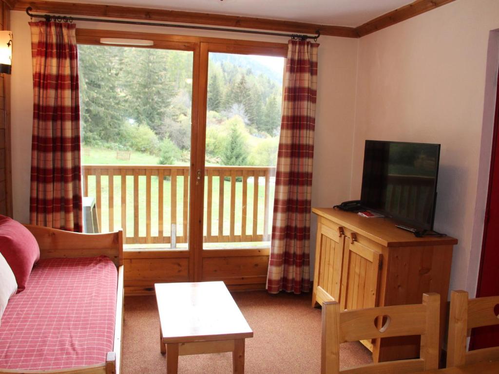 Appartement près des pistes de Peyragudes 65240 Germ