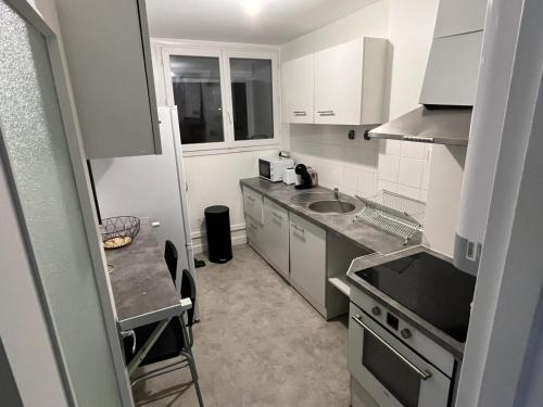 Appartement Prestige - Amiens