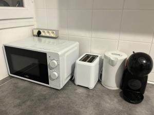 Appartement Prestige - Amiens