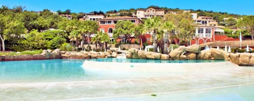 Appartement Prestige résidence Pierre & Vacances Golfe de Saint Tropez