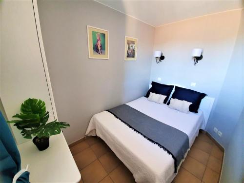 Appartement Prestige résidence Pierre & Vacances Golfe de Saint Tropez