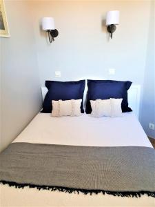 Appartement Prestige résidence Pierre & Vacances Golfe de Saint Tropez