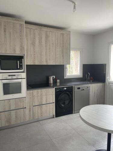 Appartement prêt du centre-ville