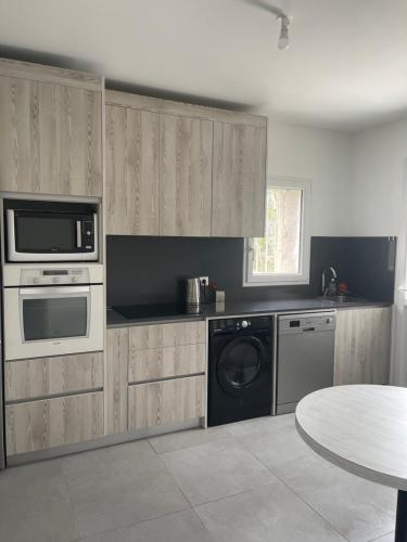 Appartement prêt du centre-ville
