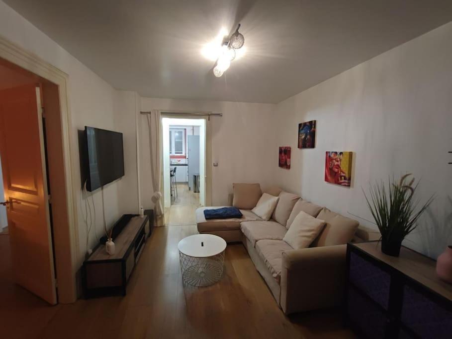 Appartement privatif Mulhouse 30A Rue Laurent, 68100 Mulhouse
