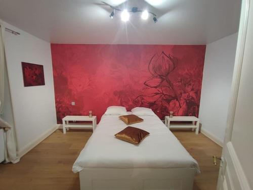 Appartement privatif Mulhouse