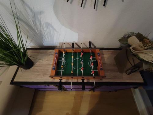 Appartement privatif Mulhouse