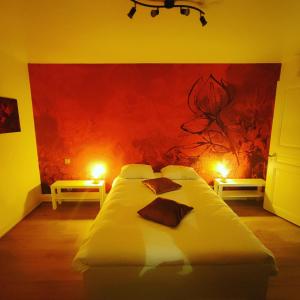 Appartement privatif Mulhouse