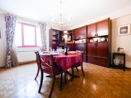 Appartement privé - Antigone