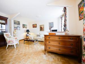 Appartement privé - Antigone