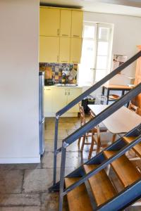 Appartement privé - Climatisation - Cœur de ville