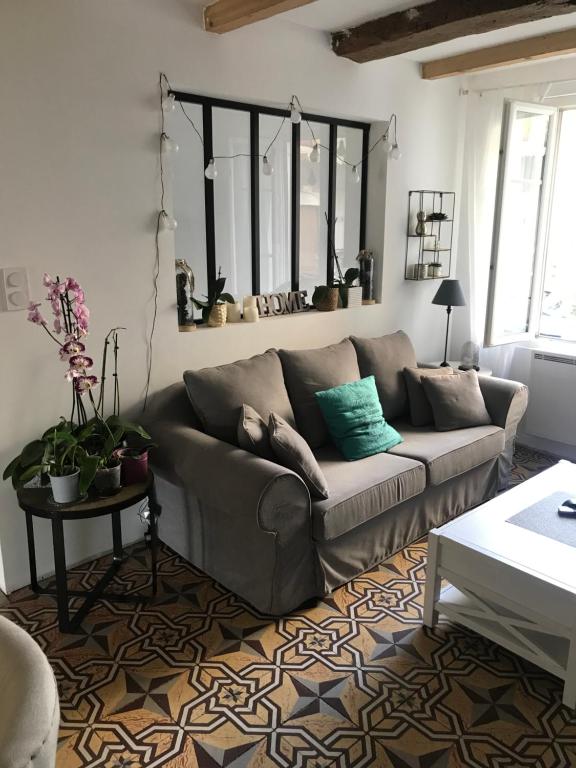 Appartement privé - Climatisation - Centre ville 34090 Montpellier