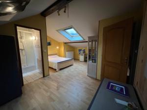 Appartement privé