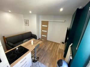 Appartement privé, moderne et tout confort