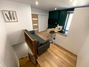 Appartement privé, moderne et tout confort