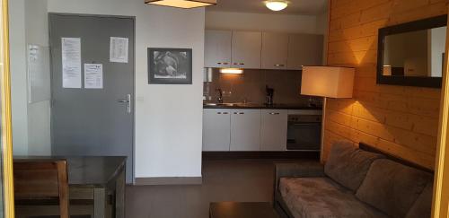 Appartement privé Pic de l'Ours