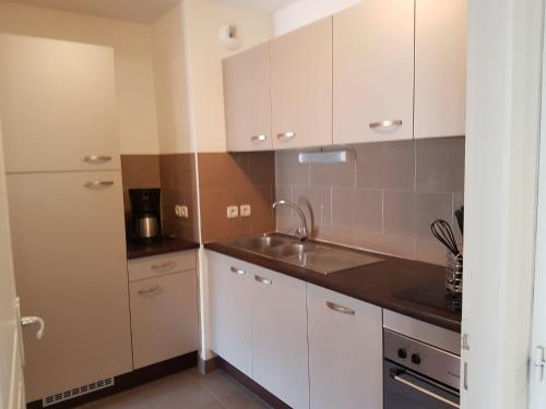 Appartement privé Pic de l'Ours