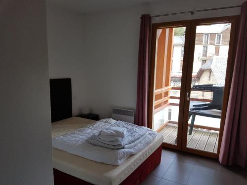Appartement privé Pic de l'Ours