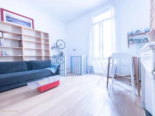 Appartement privé - Place de la comédie