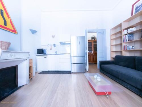 Appartement privé - Place de la comédie
