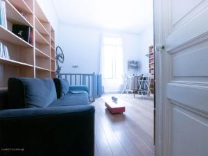 Appartement privé - Place de la comédie