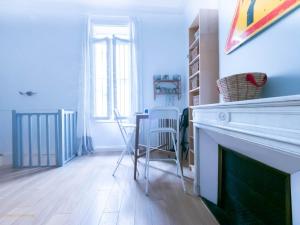 Appartement privé - Place de la comédie