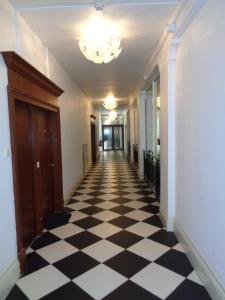 Appartement Privé Résidence Regina