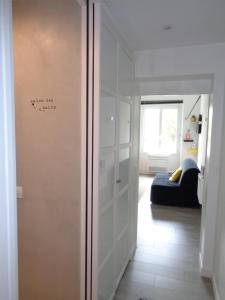 Appartement Privé Résidence Regina