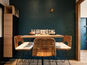 Appartement privé - Terrasse - Cœur de ville