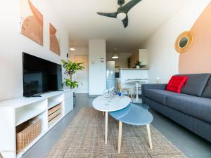 Appartement privé - Terrasse - Port Marianne