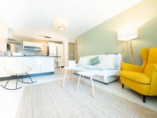 Appartement privé - Terrasse - Proche Montpellier