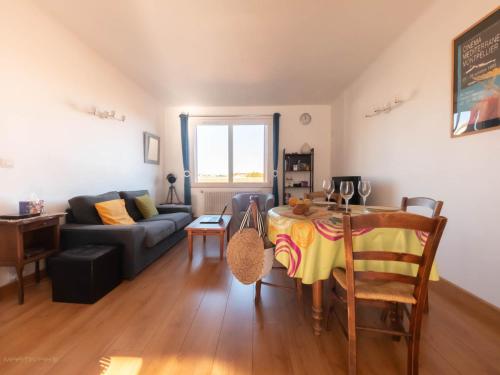 Appartement privé - Vue dégagée - Centre ville