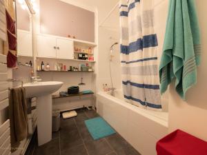 Appartement privé - Vue dégagée - Centre ville