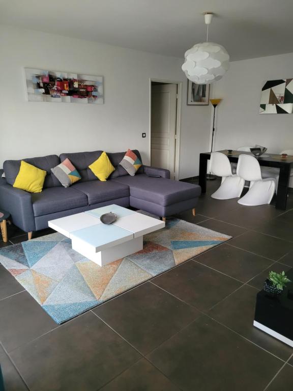 Appartement privée Lyon 3 67 Avenue Lacassagne, 69003 Lyon