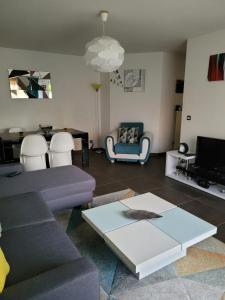 Appartement privée Lyon 3