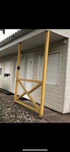 Appartement proche aéroport,Meet, parking gratuit