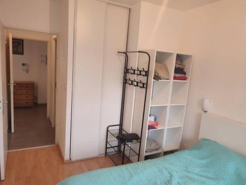 Appartement proche aéroport Orly