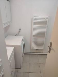 Appartement proche aéroport Orly