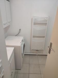 Appartement proche aéroport Orly