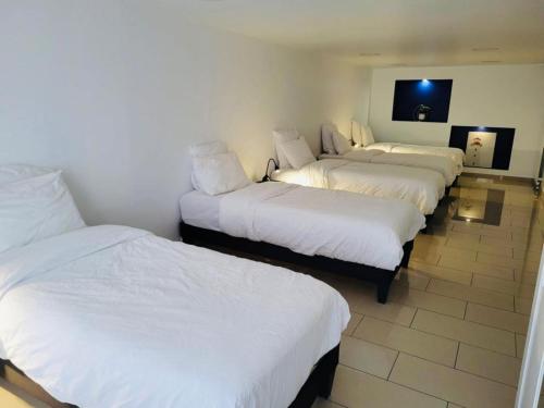 Appartement proche CDG-Parc expositions-Paris-Astérix-Disney