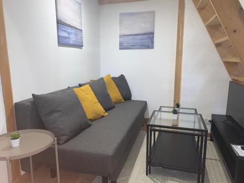 Appartement - Proche CDG - Paris & Stade de France