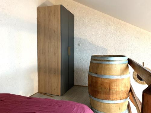 Appartement proche centre-Avenue de Laon
