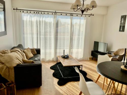 Appartement proche centre challans