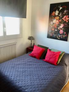 Appartement proche centre challans