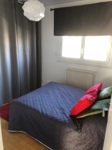 Appartement proche centre challans