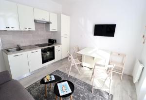 Appartement proche centre, marché et plage