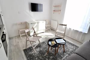Appartement proche centre, marché et plage