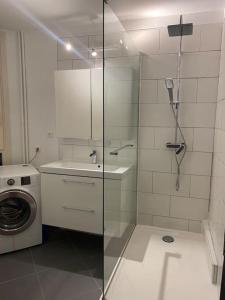 Appartement proche centre ville