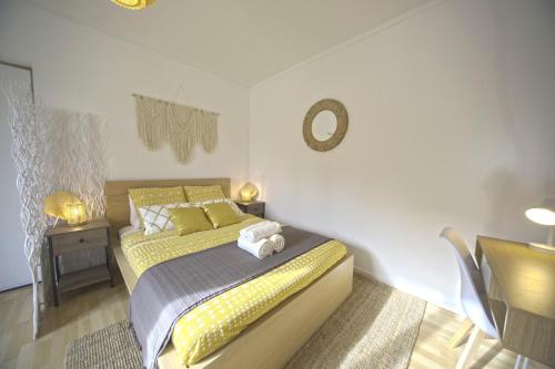 Appartement Proche Centre-Ville / Calme & Lumineux