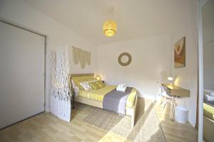Appartement Proche Centre-Ville / Calme & Lumineux